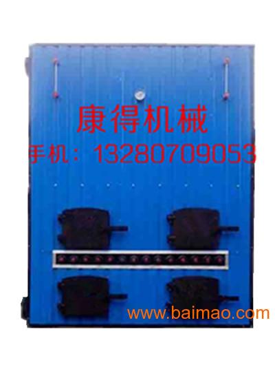 廠家直銷常壓熱水鍋爐 養殖供暖與中央空調的理想熱源解決方案